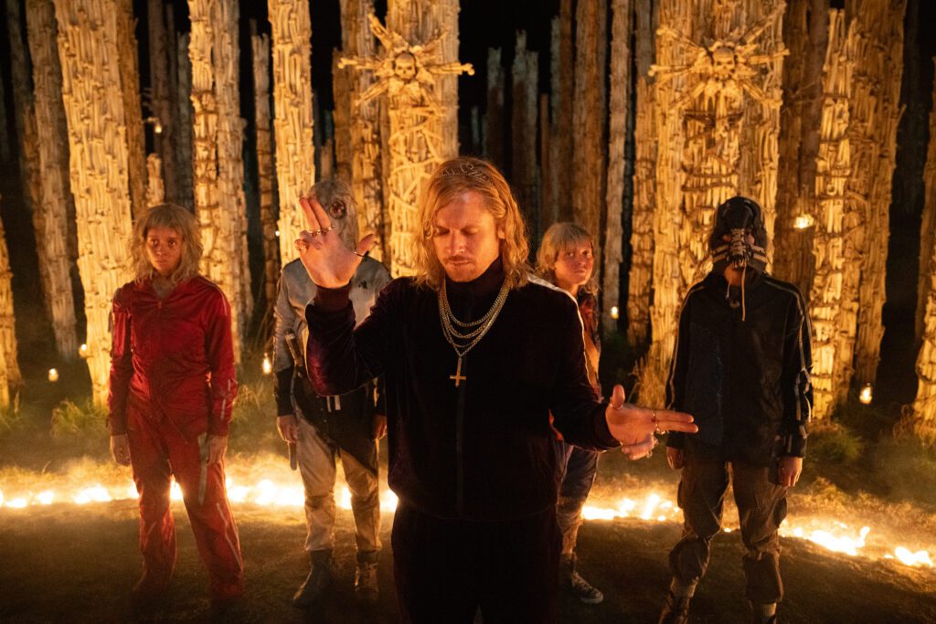 28 years later the bone temple review