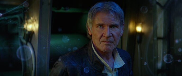 The Force Awakens 10th anniversary