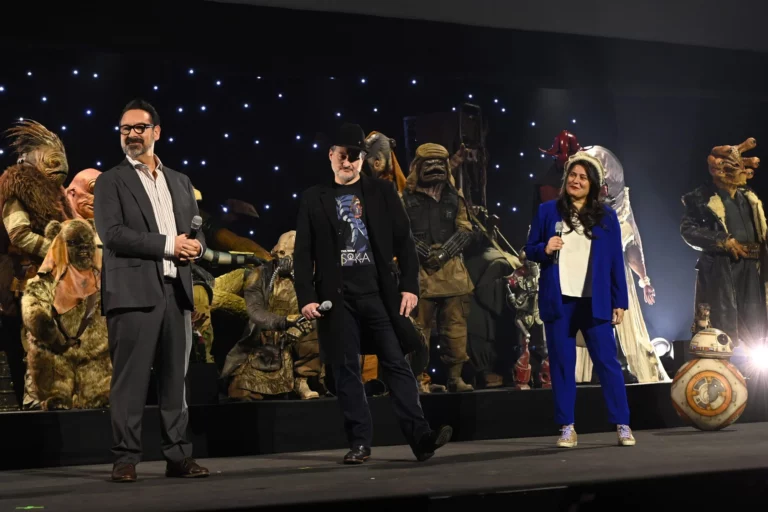 star wars movies updates