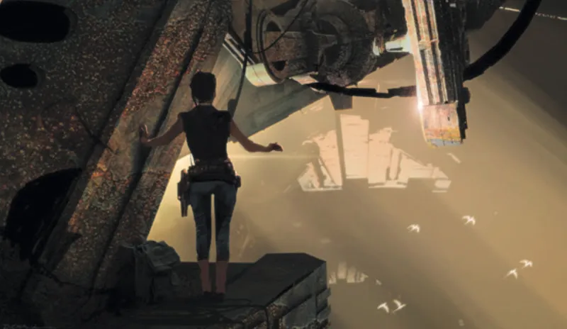 new the force awakens concept art