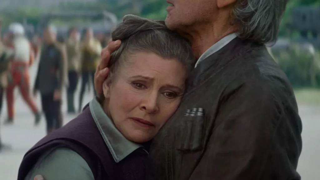 The Force Awakens 10th anniversary