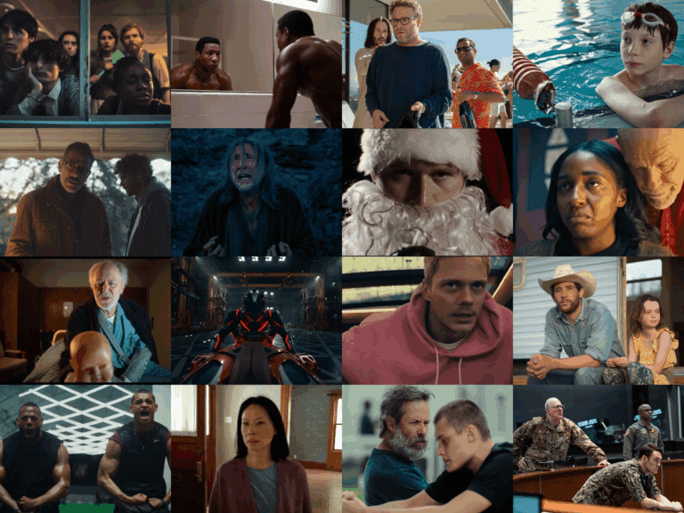 underappreciated movies of 2025