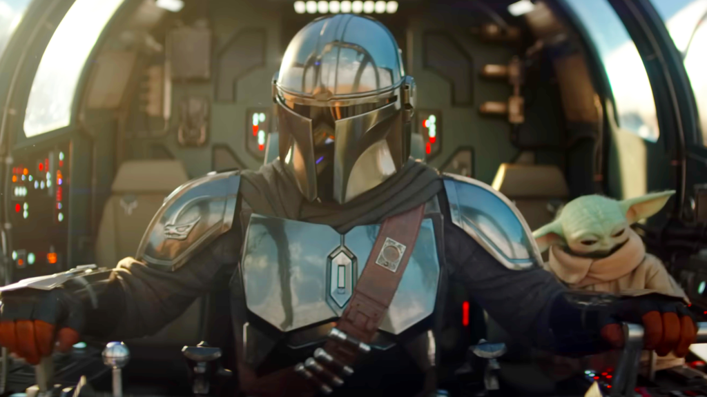 galaxy's edge changes
