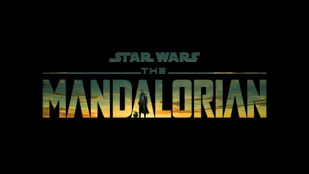 Mandalorian and Grogu short film