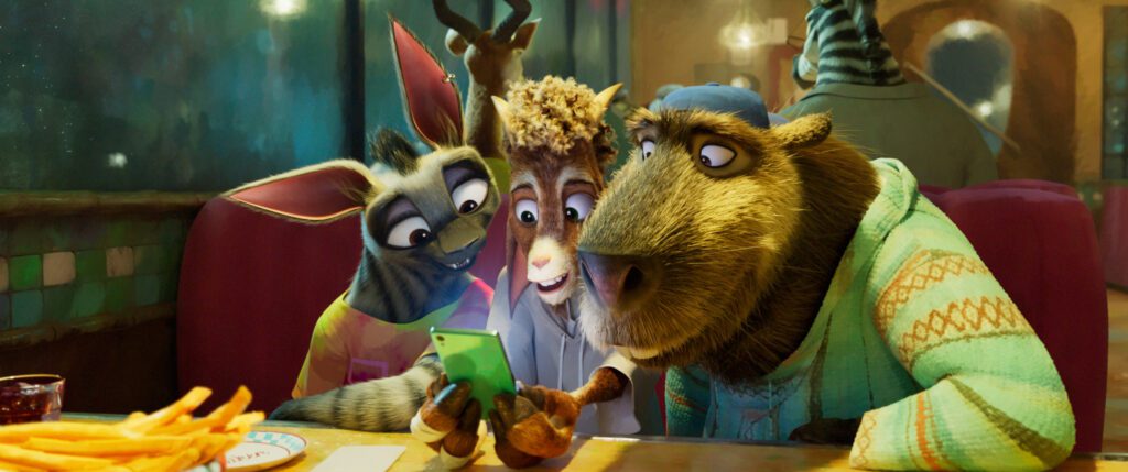 Goat movie review