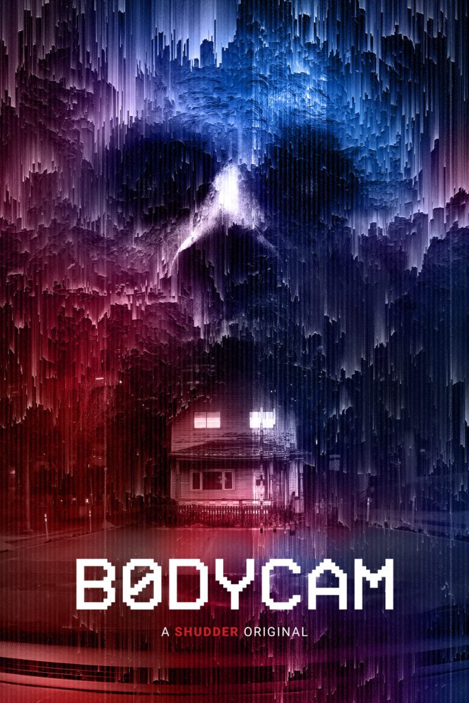 Bodycam movie interview