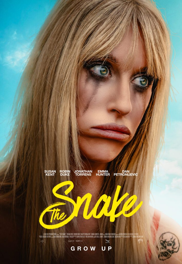 The Snake sxsw