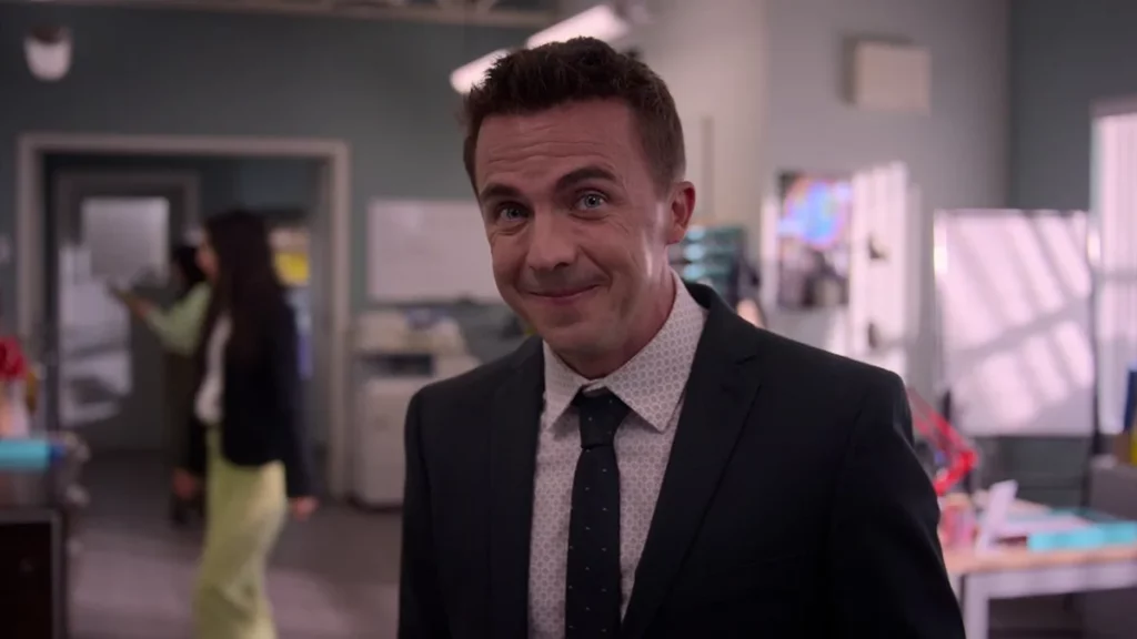 Malcolm in the Middle Lifes Still Unfair review