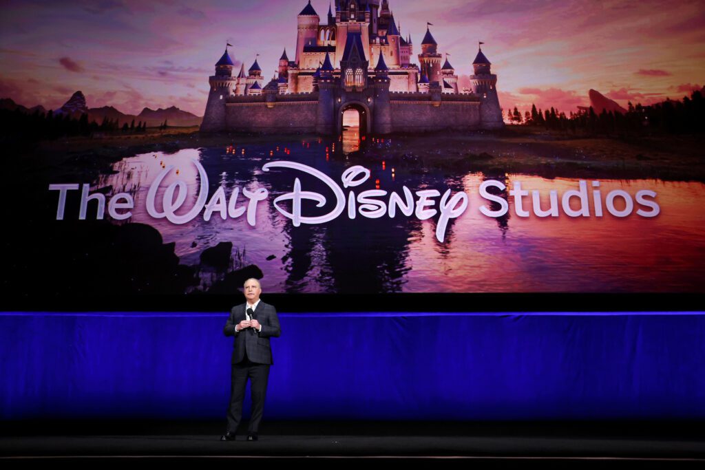 Disney CinemaCon 2026