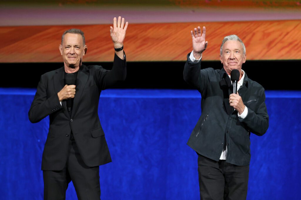 Disney CinemaCon 2026