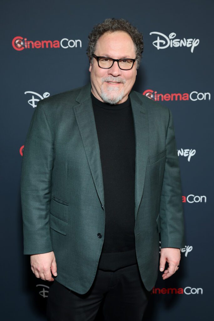 Disney CinemaCon 2026