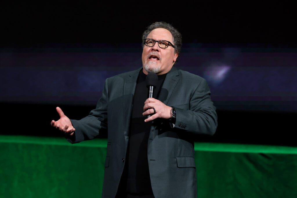 Disney CinemaCon 2026