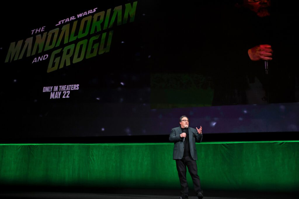 Disney CinemaCon 2026