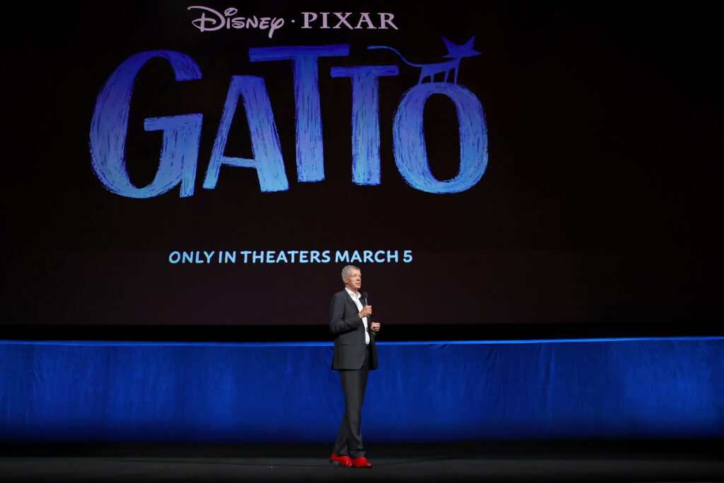 Disney CinemaCon 2026