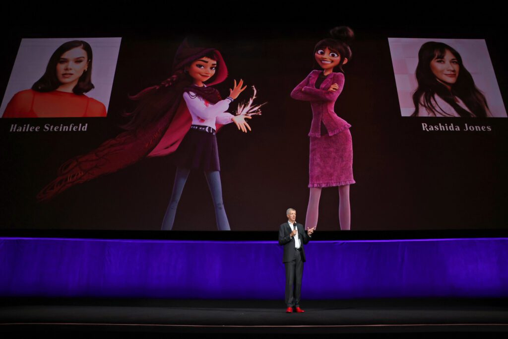 Disney CinemaCon 2026