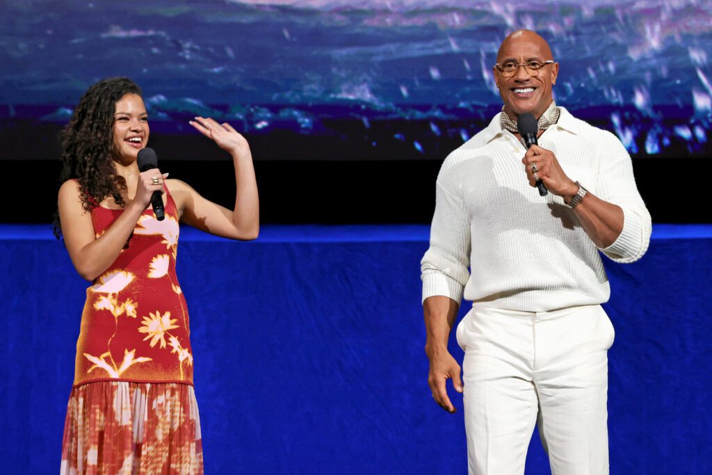 Disney CinemaCon 2026