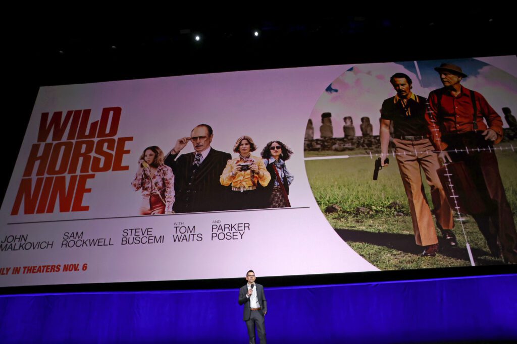 Disney CinemaCon 2026