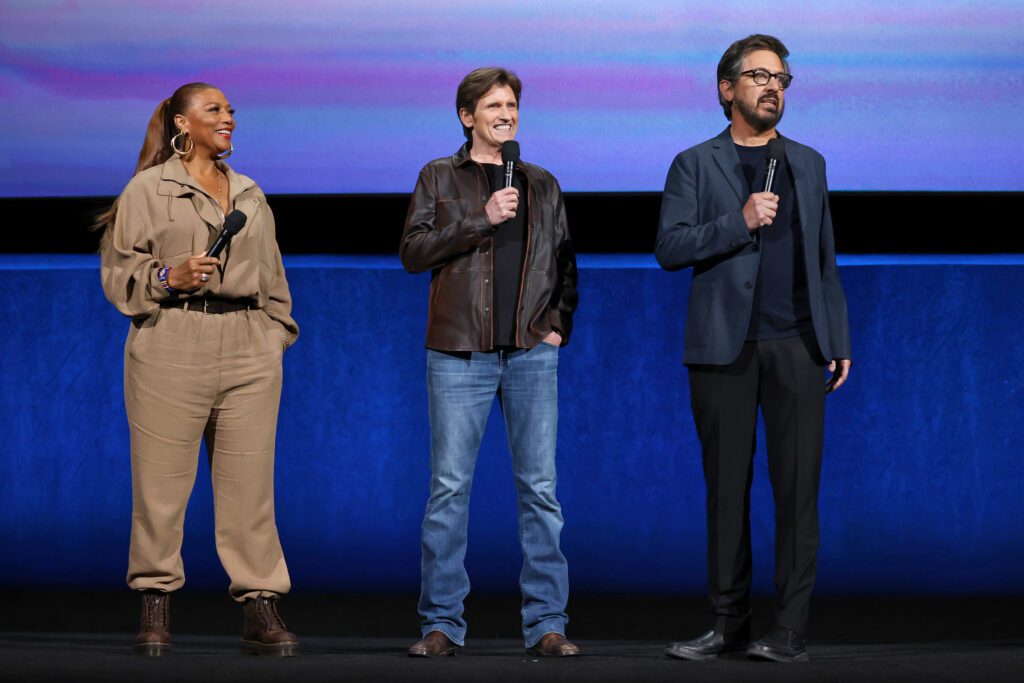 Disney CinemaCon 2026