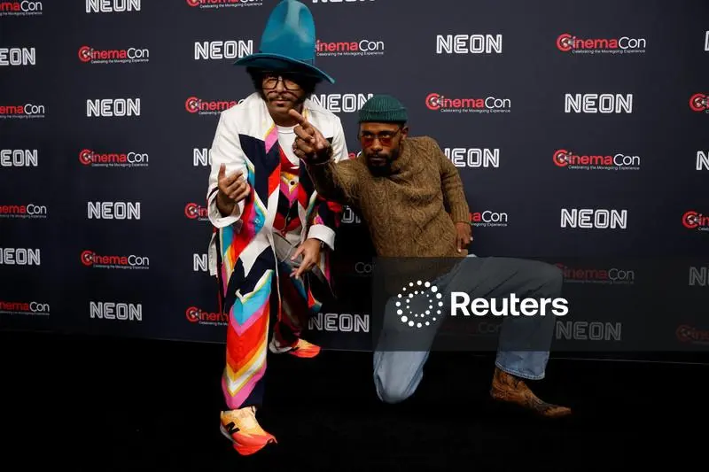 Neon cinemacon 2026