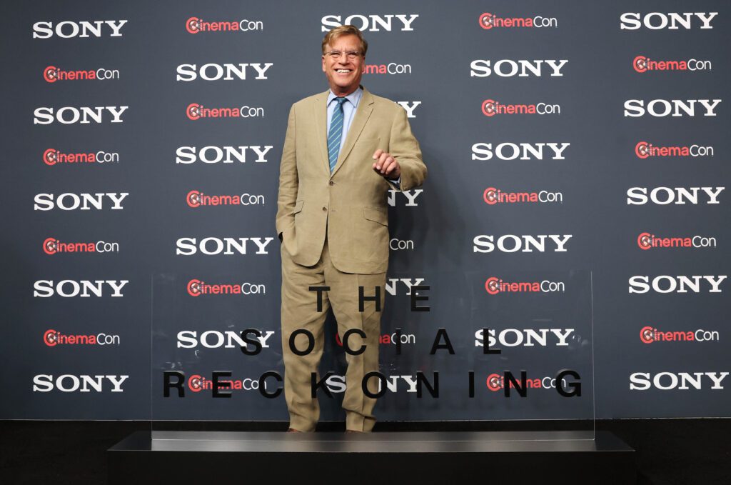 Sony CinemaCon 2026