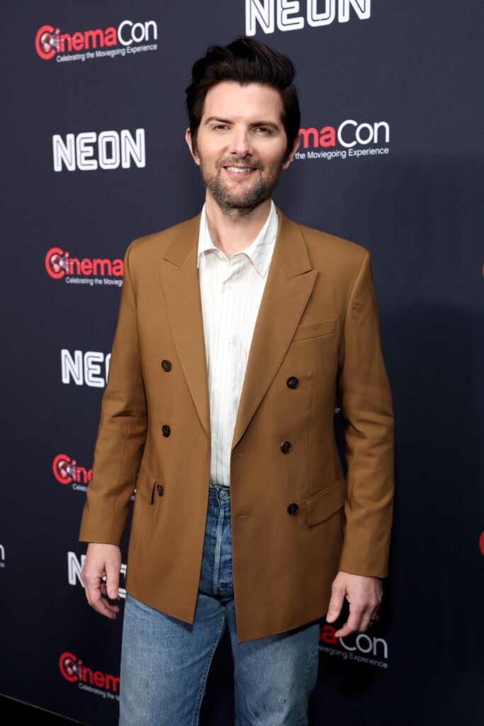 Neon cinemacon 2026