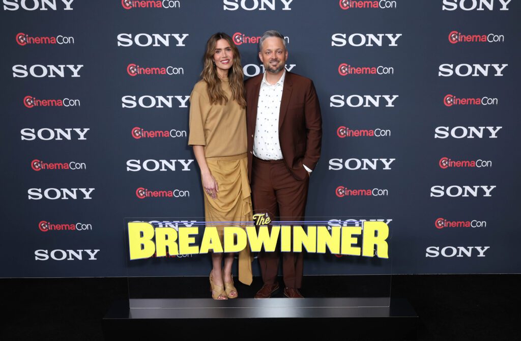 Sony CinemaCon 2026