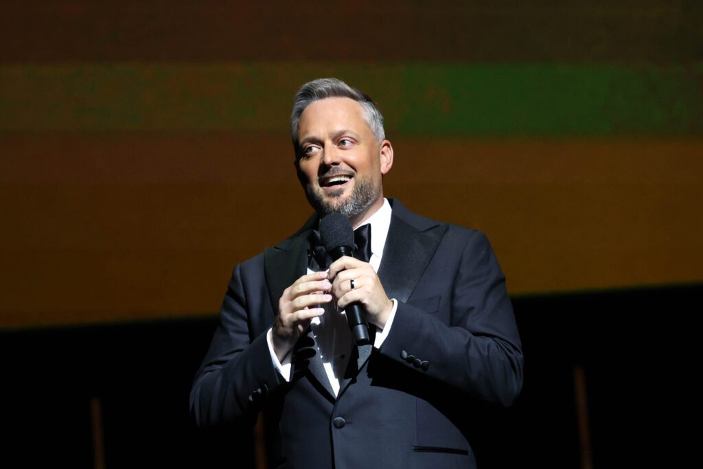 Sony CinemaCon 2026