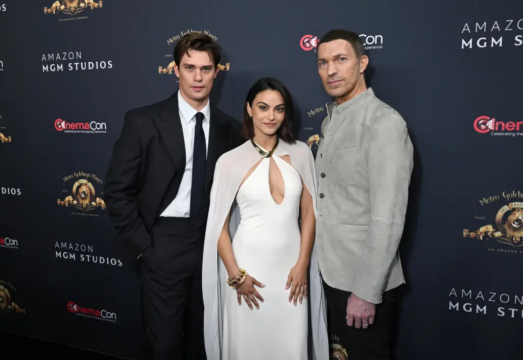 Masters of the universe cinemacon