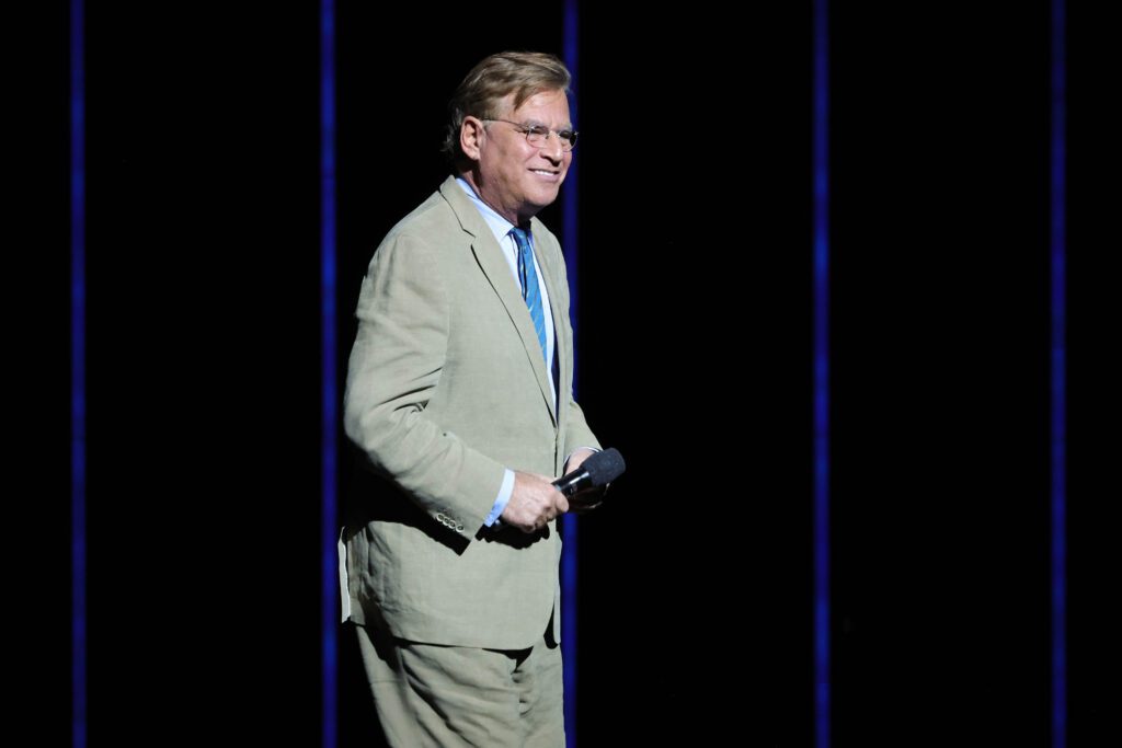 Sony CinemaCon 2026