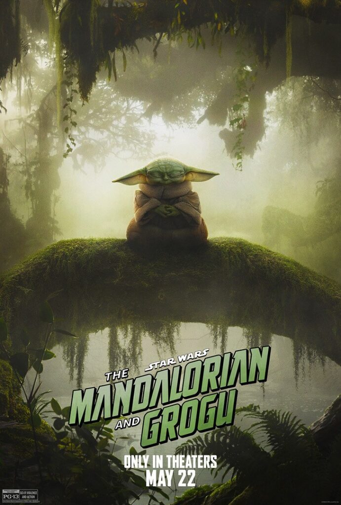 Disney CinemaCon 2026
