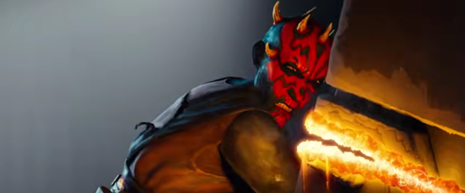 maul shadow lord episodes 9 10 review