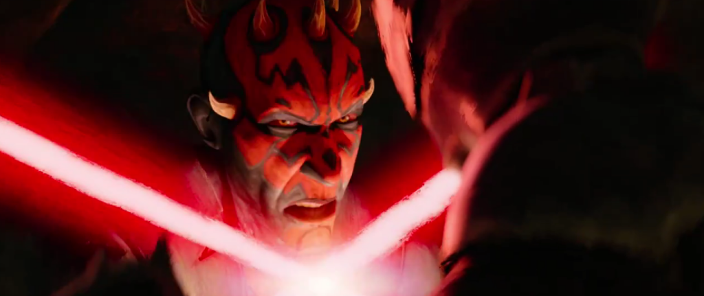 maul shadow lord episodes 9 10 review