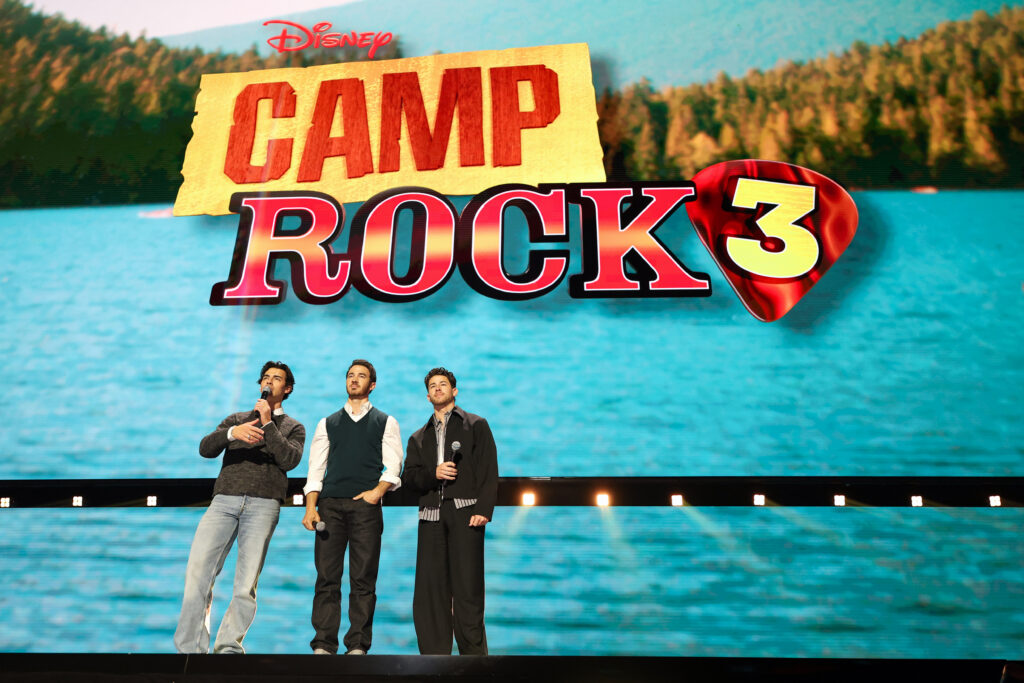 D23 2026 reveals