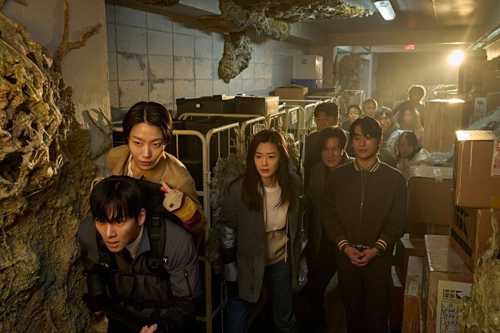Colony review