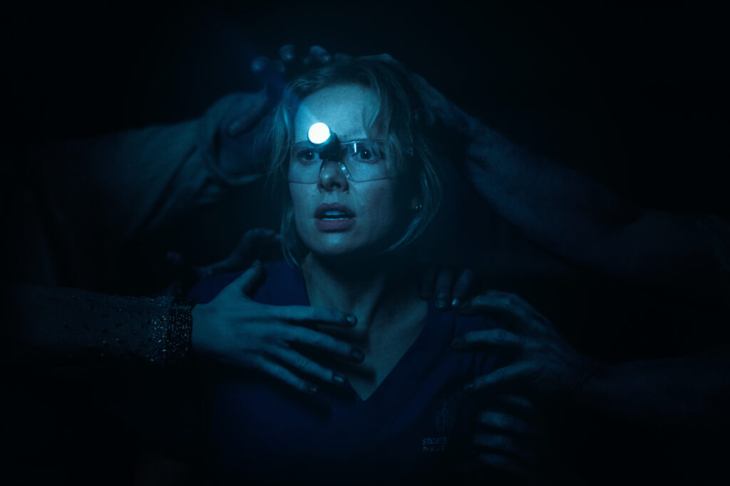 Insidious Out of the Further ending explained