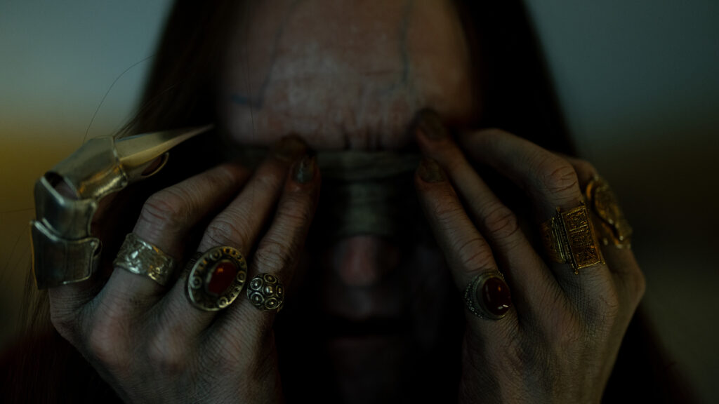 Insidious Out of the Further ending explained