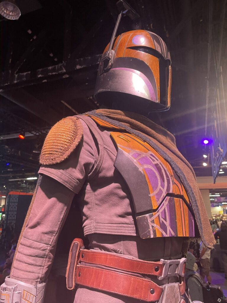 Ahsoka Season 2 D23