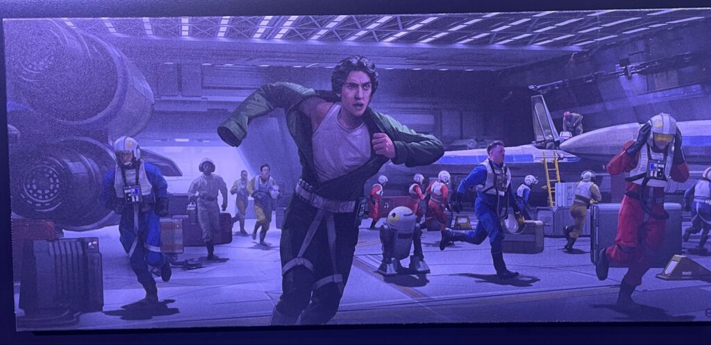 Ahsoka Season 2 D23