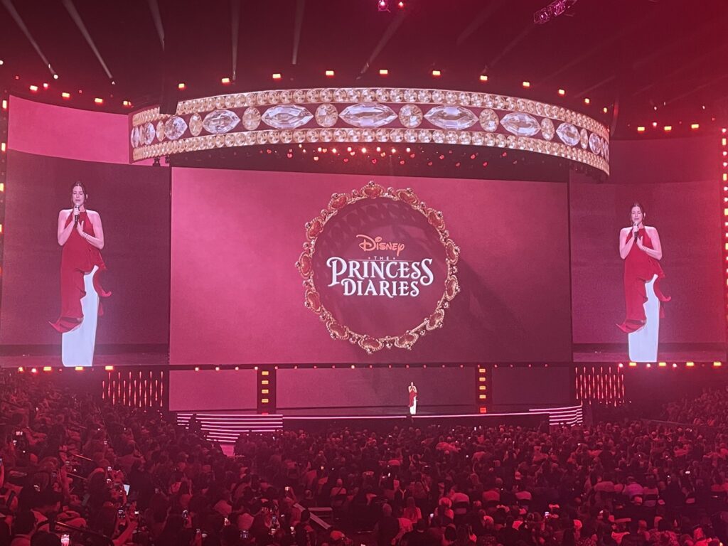 D23 2026 reveals