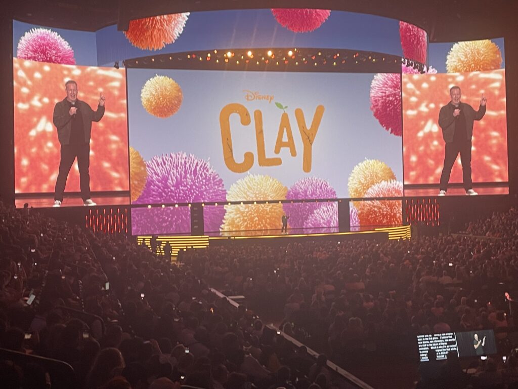 D23 2026 reveals