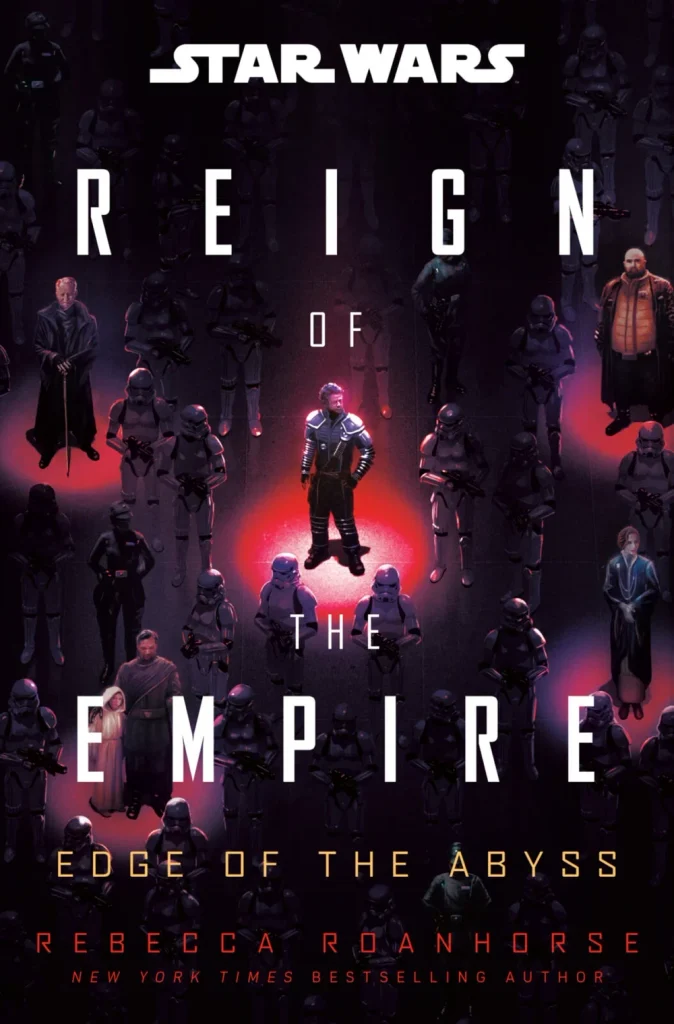 Star Wars Edge of the Abyss review