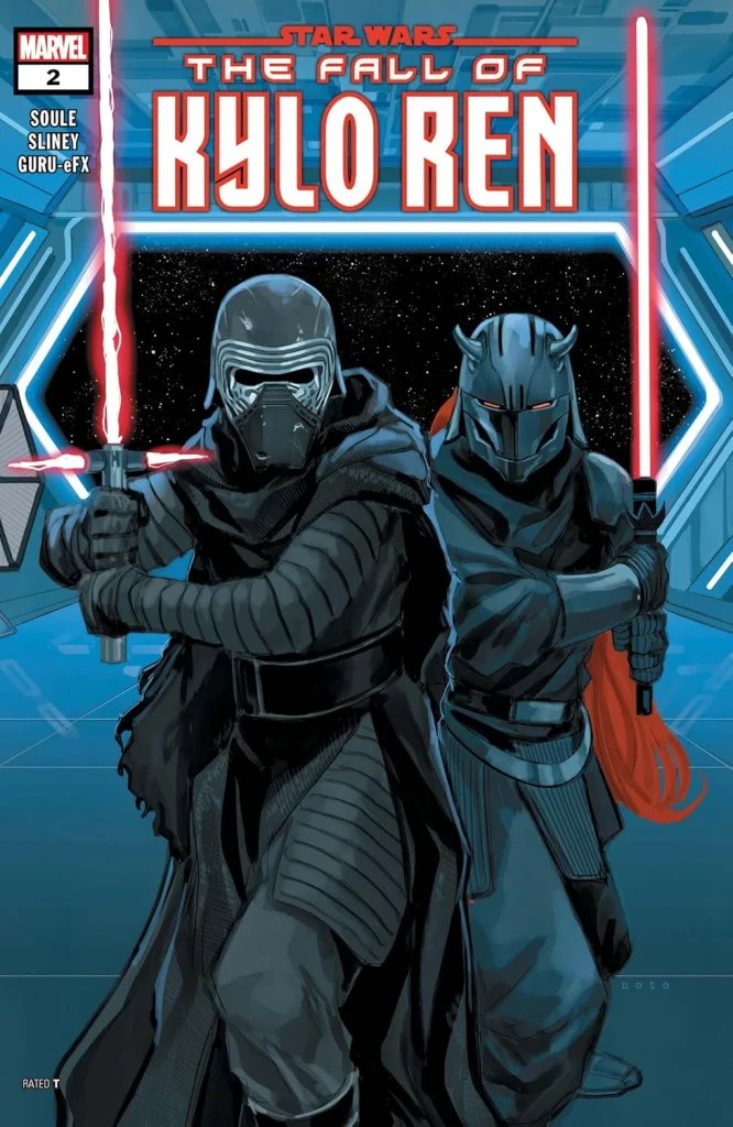 new star wars september 2026