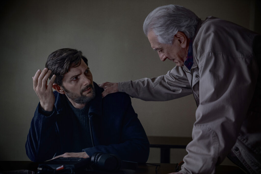 The Whisper Man review