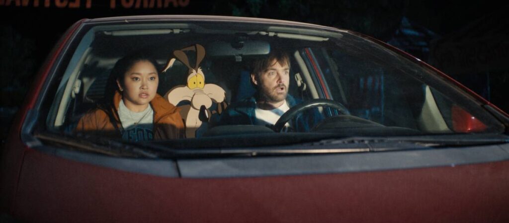 Coyote vs Acme review