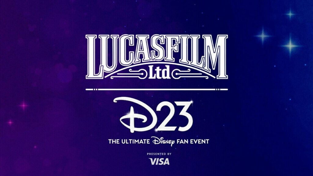 D23 2026 Star Wars
