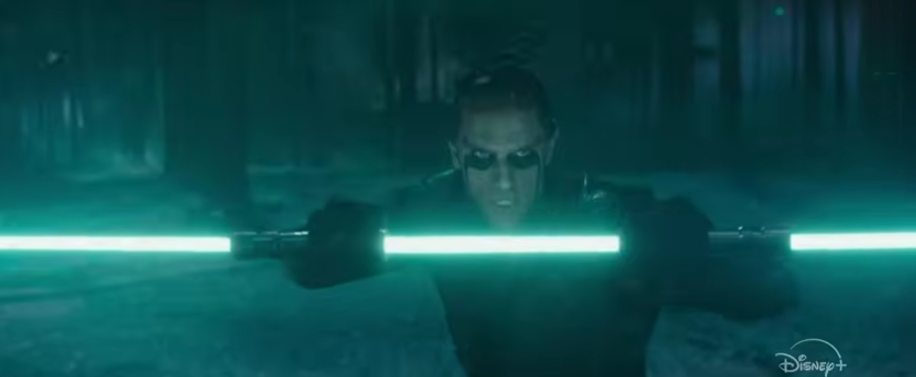 Ahsoka Season 2 D23