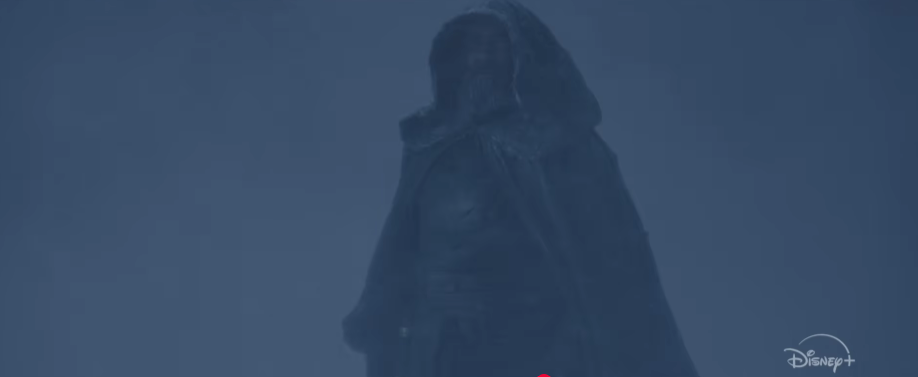 Ahsoka Season 2 D23