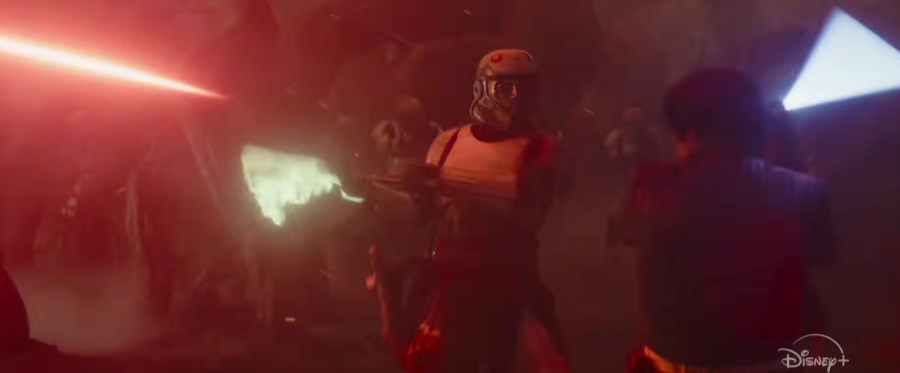 Ahsoka Season 2 D23