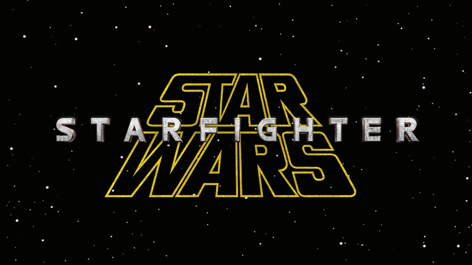 Star Wars Starfighter D23