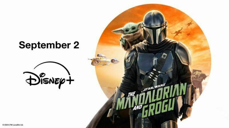 new star wars september 2026